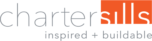 CharterSills logo